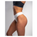 Vilgain Workout Thong – Off white