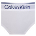 CALVIN KLEIN-THONG-000QF7188E-100-Whiite Biela