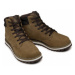 CMP Outdoorová obuv Dorado Lifestyle Shoe Wp 39Q4937 Zelená