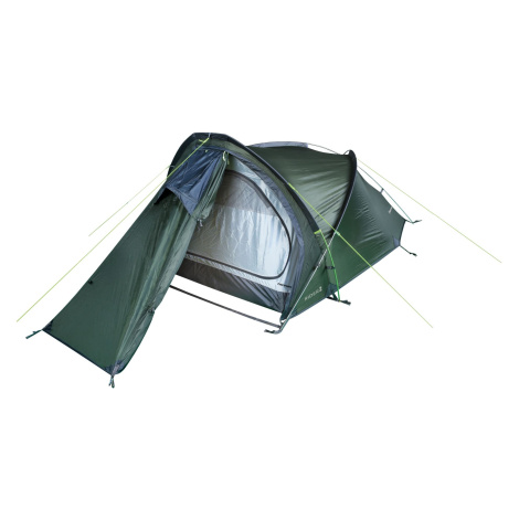 Stable three-rod tent Hannah RIDER 2 thyme II