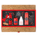 Old Spice Vianočné balenie CAPT.STICK+SPRAY+SG250+VPH+MOTYLIK+DREV.BOX