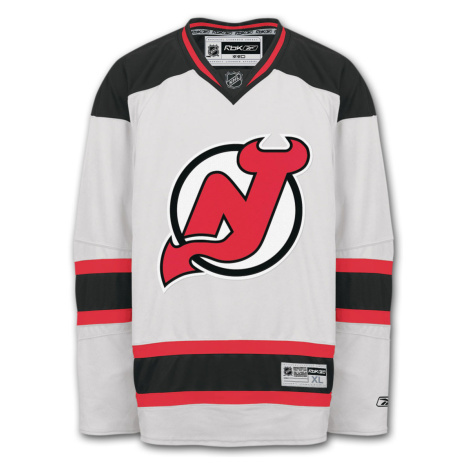 New Jersey Devils hokejový dres Premier Jersey Away Reebok