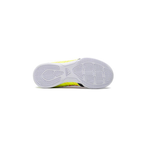 Adidas Topánky Super Sala J HR0153 Čierna