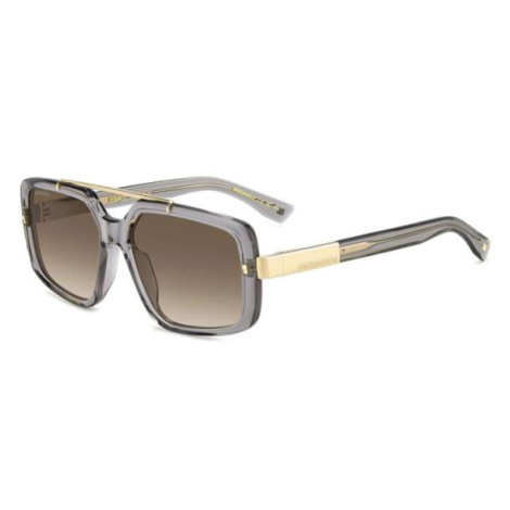 Dsquared2 D20120/S KB7/HA - ONE SIZE (57) Dsquared²