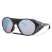 Oakley Clifden 944002 Polished Black/Prizm Sapphire Športové okuliare