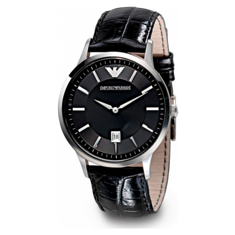 Pánske hodinky Armani