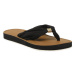 Tommy Hilfiger Žabky Th Elevated Beach Sandal FW0FW06985 Tmavomodrá