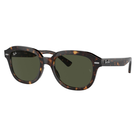 Ray-Ban Erik RB4398 902/31 - L (53)