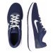 NIKE Športová obuv 'Revolution 6'  námornícka modrá / biela