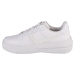 BIELE DÁMSKE TENISKY NIKE AIR FORCE 1 PLT.AF.ORM DJ9946-100