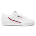 Adidas Sneakersy Continental 80 Shoes G27706 Biela