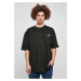 Starter Essential Oversize Tee Black