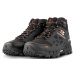 Garmont 9.81 N AIR G 2.0 MID WMS GTX black/ginger red