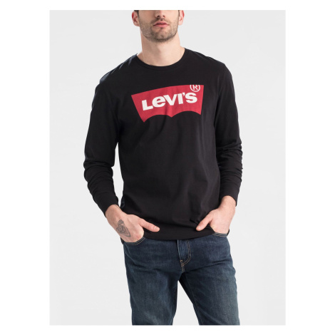 Černé pánské tričko Levi's® Levi´s