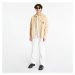 TOMMY JEANS Classic Solid Overshirt Stone