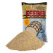 Benzar mix krmítková zmes ice mix feeder series 1 kg - kapor