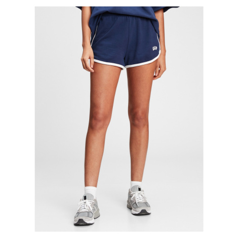 GAP Shorts Logo easy dolphin shorts - Women's