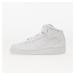 Tenisky Nike Air Force 1 '07 Mid Fresh White/ White-White-Wolf Grey