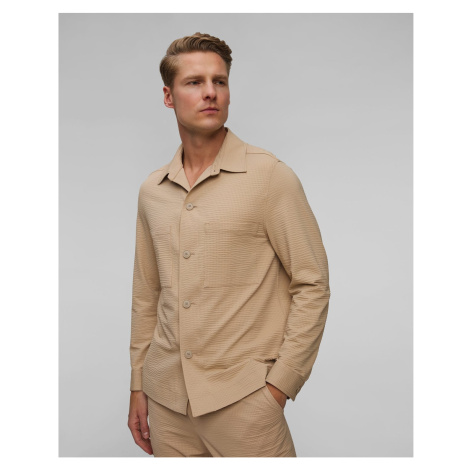 Pánske košele Hugo Boss