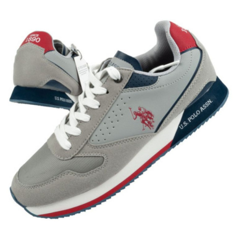 Pánske vychádzkové tenisky U.S. Polo Assn