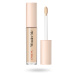 PUPA Milano Korektor na očné okolie Wonder Me 4,2 ml 010 Light Beige