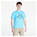 Converse x Keith Haring Alien T-Shirt Modré