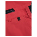 Nohavice Peak Performance M Player Pants Softer Red