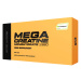 Scitec Nutrition Mega Creatine Monohydrate 1320 120 kapsúl