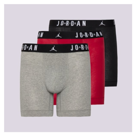 Jordan Trenky Flight Cotton Core 3Pk Bb