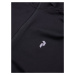 Mikina Peak Performance W Half Zip Baselayer Black