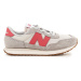 Topánky New Balance Jr PH237PK