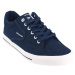 Dunlop  35717 modré pánske plátno  Univerzálna športová obuv Modrá