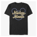 Queens Disney Classics Mickey & Friends - Mickey Script Unisex T-Shirt