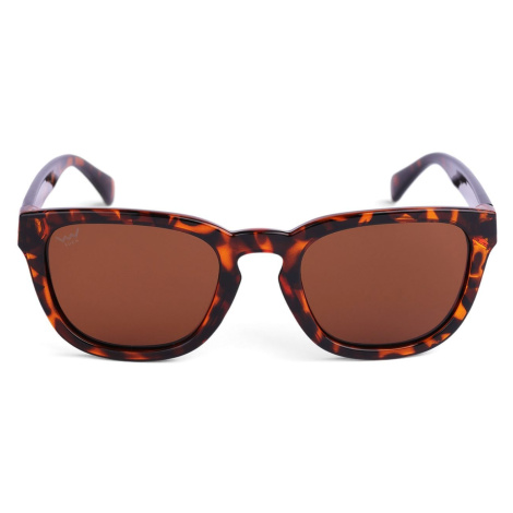 Sunglasses VUCH Elea Design Brown