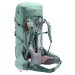 Deuter Aircontact Core 55+10 SL Jade-Graphite