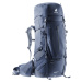 Deuter Aircontact X 80+15 Ink