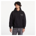 Mikina Tommy Jeans Relaxed Washed Dna Hoodie Black