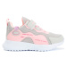 Slazenger Keala I Sneaker Shoes Grey / Pink