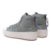 Adidas Sneakersy Nizza Bonega X Shoes HQ6042 Zelená