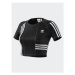 Adidas Tričko T-Shirt IC2379 Čierna