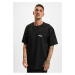 Men's T-shirt Identity black