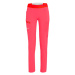 Women's Pants Salewa Pedroc Light DST Calypso Coral