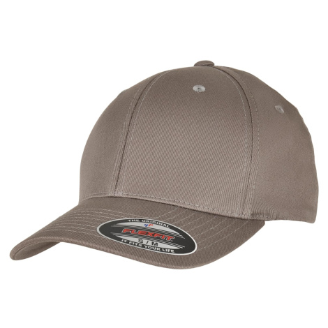 Flexfit Cap - Light Grey