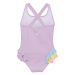 COLOR KIDS-Swimsuit W. Application, lavender mist Mix
