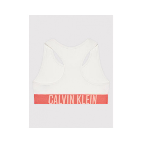 Calvin Klein Underwear Súprava 2 podprseniek G80G800478 Oranžová