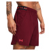 UNDER ARMOUR-UA Vanish Woven 6in Shorts-RED Červená