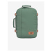 Zelený plecniak CabinZero Classic 36L Sage forest