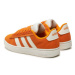 Adidas Sneakersy Grand Court Alpha 00S IH3844 Oranžová