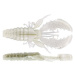 Westin CreCraw Creaturebait, 8,5 cm, 7 g, Glow White, 5 ks