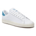 Adidas Sneakersy Rod Laver Vin GZ6297 Biela